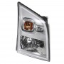 Ford V347 Transit 2008-2013 Sağ Far Ayfar Marka