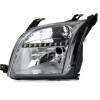 Ford Fusion 2003-2006 Komple Far Sol Depo Marka