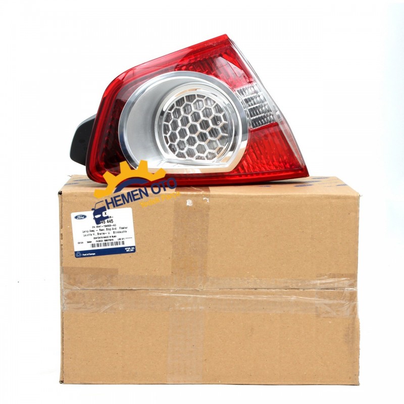 Ford Kuga 2008-2012 Arka Sol iç Stop Ford Orjinal