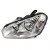 Ford C Max 2007-2010 Komple Far Sol Depo Marka