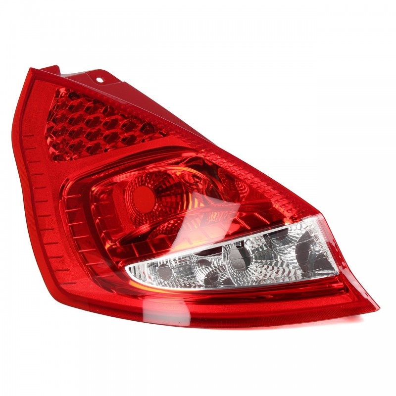 Ford Fiesta 2009-2012 Arka Sol Stop ithal