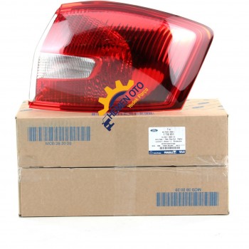 Ford Kuga 2008-2012 Arka Sağ Dış Stop Ford Orjinal