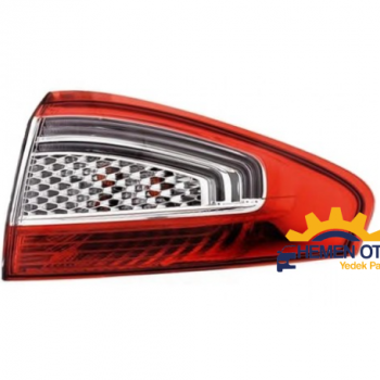 Ford Mondeo 2011-2014 Arka Sağ Dış Stop Ledli ithal