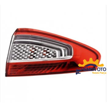 Ford Mondeo 2011-2014 Arka Sağ Dış Stop Ledli ithal