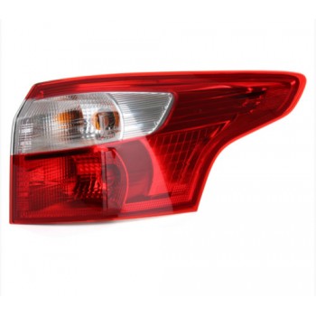 Ford Focus 2011-2014 Station Wagon Arka Sağ Dış Stop Depo Marka