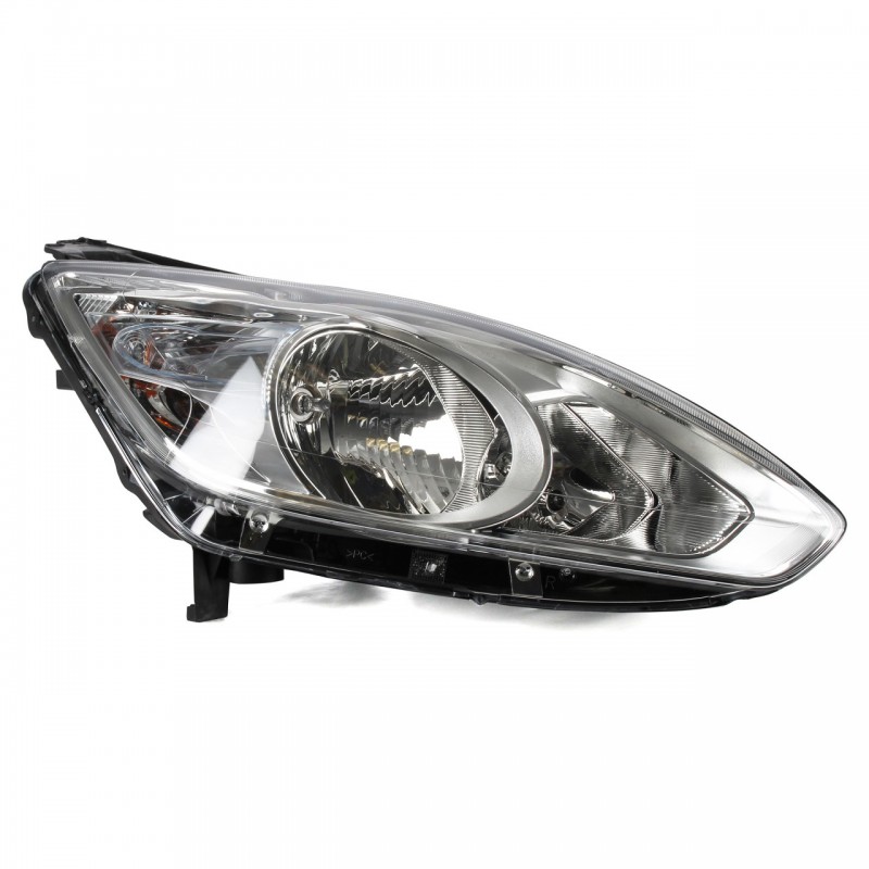 Ford C Max 2011-2014 Komple Far Sağ Depo Marka