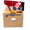 Ford Kuga 2013-2016 Arka Sol Dış Stop Orjinal