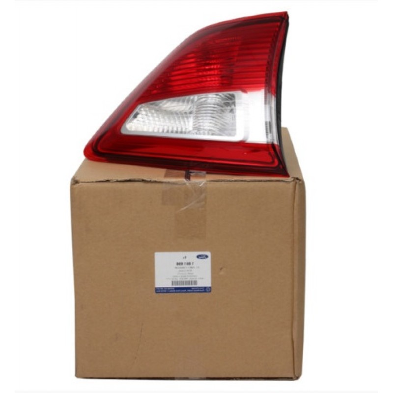 Ford Cmax 2011-2014 Arka Sol iç Stop Orjinal