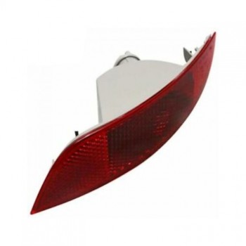 Ford Focus 2014-2018 Arka Tampon Sis Lambası Hatchback İthal Yan Sanayi