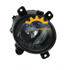 Ford Mondeo 2001-2003 Sis Farı Sağ ( Yuvarlak Tip ) Depo Marka