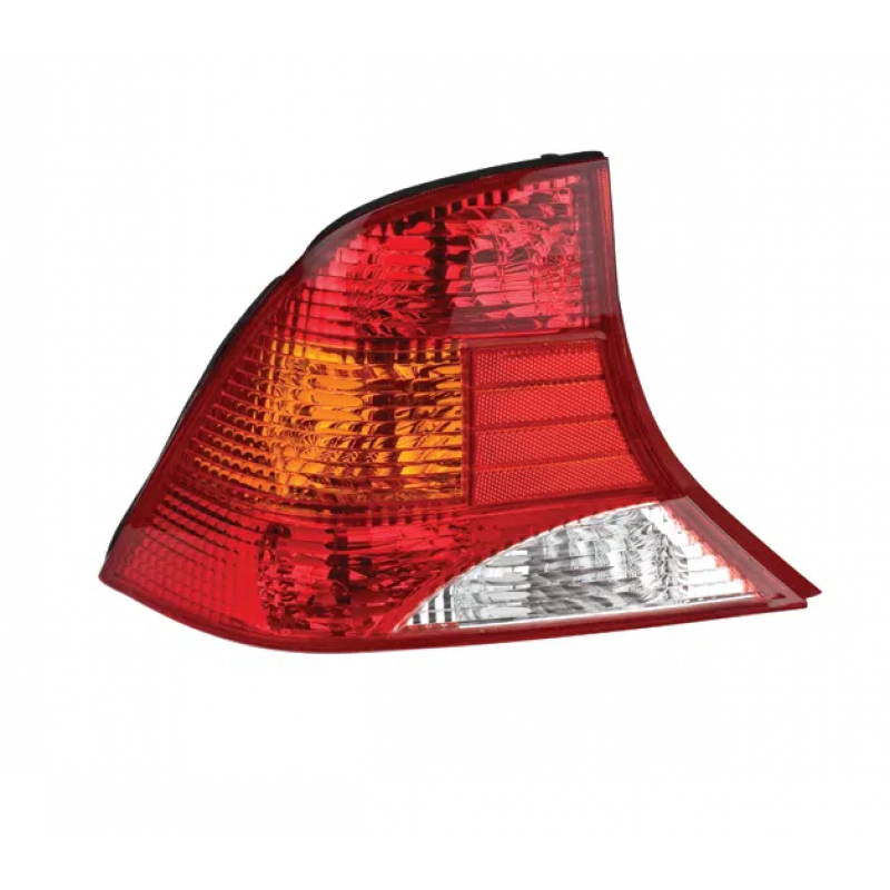 Ford Focus 1998-2005 Sedan Arka Sol Stop Depo Marka