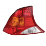 Ford Focus 1998-2005 Sedan Arka Sol Stop Depo Marka