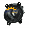 Ford Mondeo 2001-2003 Sis Farı Sol ( Yuvarlak Tip ) Depo Marka