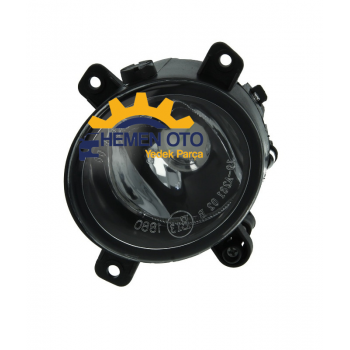 Ford Mondeo 2001-2003 Sis Farı Sol ( Yuvarlak Tip ) Depo Marka