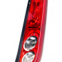 Ford Fiesta 2006-2008 Arka Sağ Stop Van Tipi ( 3 Kapılı Araçlar için ) Visteon Marka