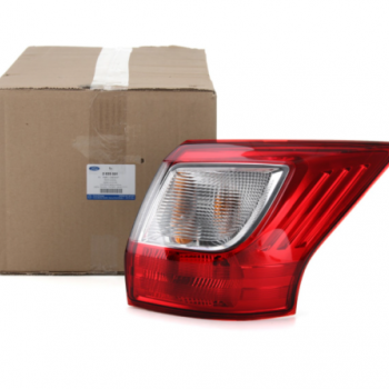 Ford Grand Cmax 2011-2014 Arka Sağ Dış Stop Orjinal