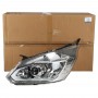 Ford Custom 2018-2022 Mercekli Ledli Sol Far Ford Orjinal
