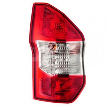 Ford Courier 2017-2022 Arka Sol Stop Yan Sanayi