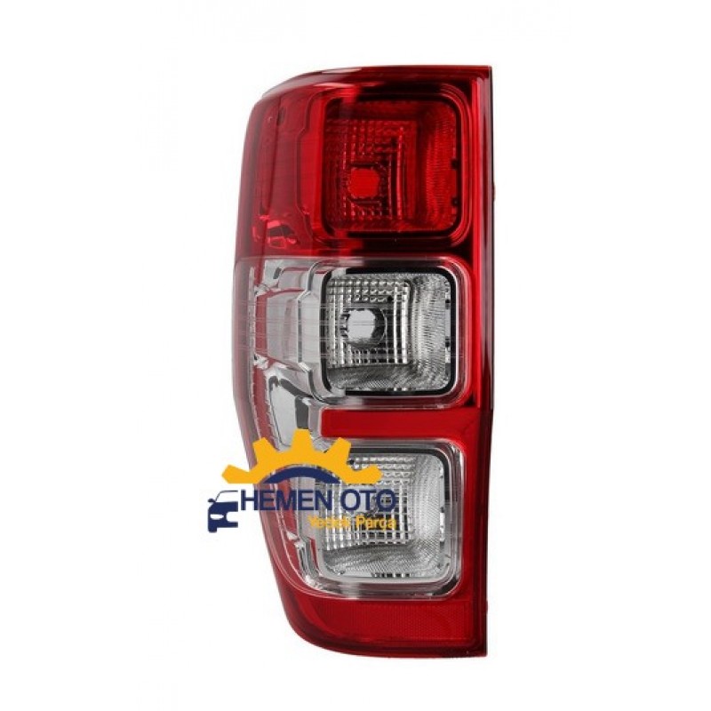 Ford Ranger 2016-2019 Arka Sağ Stop ithal