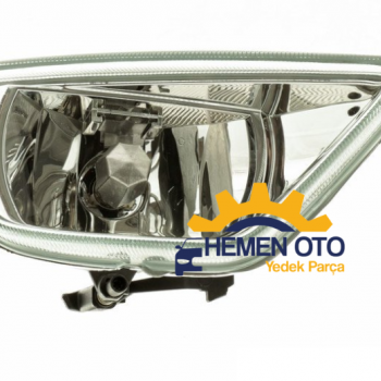 Ford Focus 2002-2005 Sis Farı Sol Depo Marka