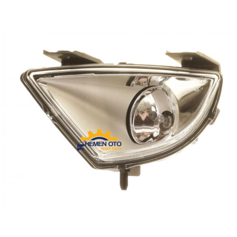 Ford Fiesta 2002-2006 Sis Farı Sol Depo Marka