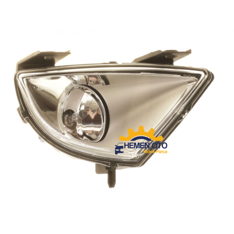 Ford Fiesta 2002-2006 Sis Farı Sağ Depo Marka