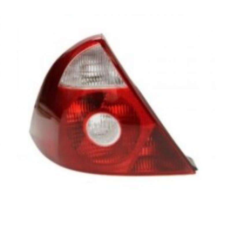 Ford Mondeo 2001-2004 Arka Sol Stop Depo Marka