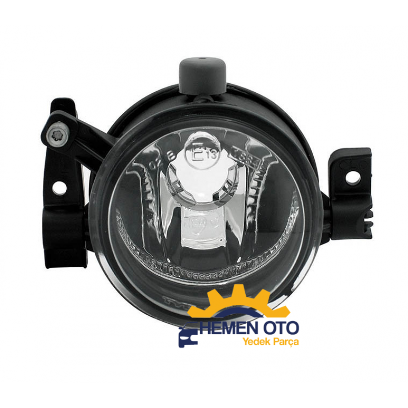 Ford Kuga 2008-2012 Sis Farı Sağ Depo Marka