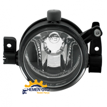 Ford Kuga 2008-2012 Sis Farı Sol Depo Marka