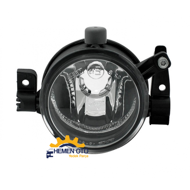 Ford Kuga 2008-2012 Sis Farı Sol Depo Marka