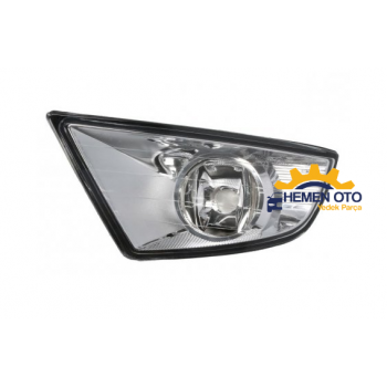 Ford Mondeo 2004-2007 Sis Farı Sol Depo Marka