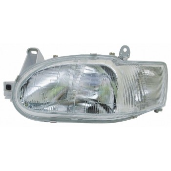 Ford Escort 1996-2001 Komple Far Sol Depo Marka