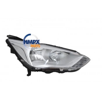 Ford C Max 2015-2018 Komple Far Sağ Depo Marka