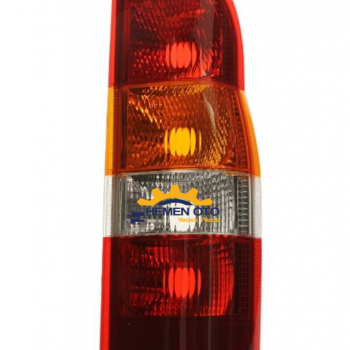 Ford V184 Transit 2001-2007 Arka Binek Tip ( Van-Minubus) Sağ Stop Yan Sanayi