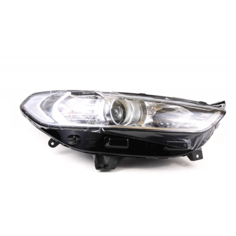 Ford Mondeo 2015-2022 Komple Sağ Far Depo Marka