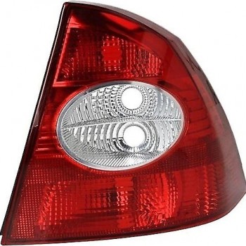 Ford Focus 2006-2008 Sedan Arka Sağ Stop İthal