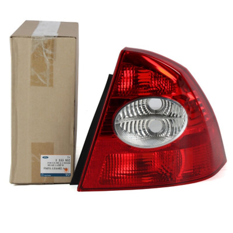 Ford Focus 2006-2008 Sedan Arka Sağ Stop Ford Orjinal