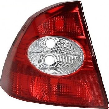 Ford Focus 2006-2008 Sedan Arka Sol Stop İthal