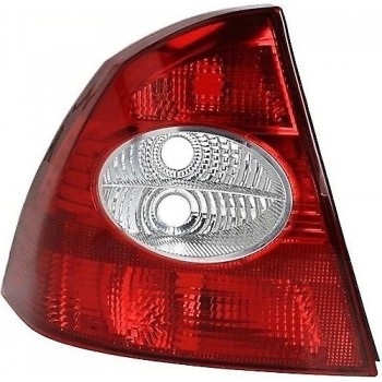 Ford Focus 2006-2008 Sedan Arka Sol Stop İthal