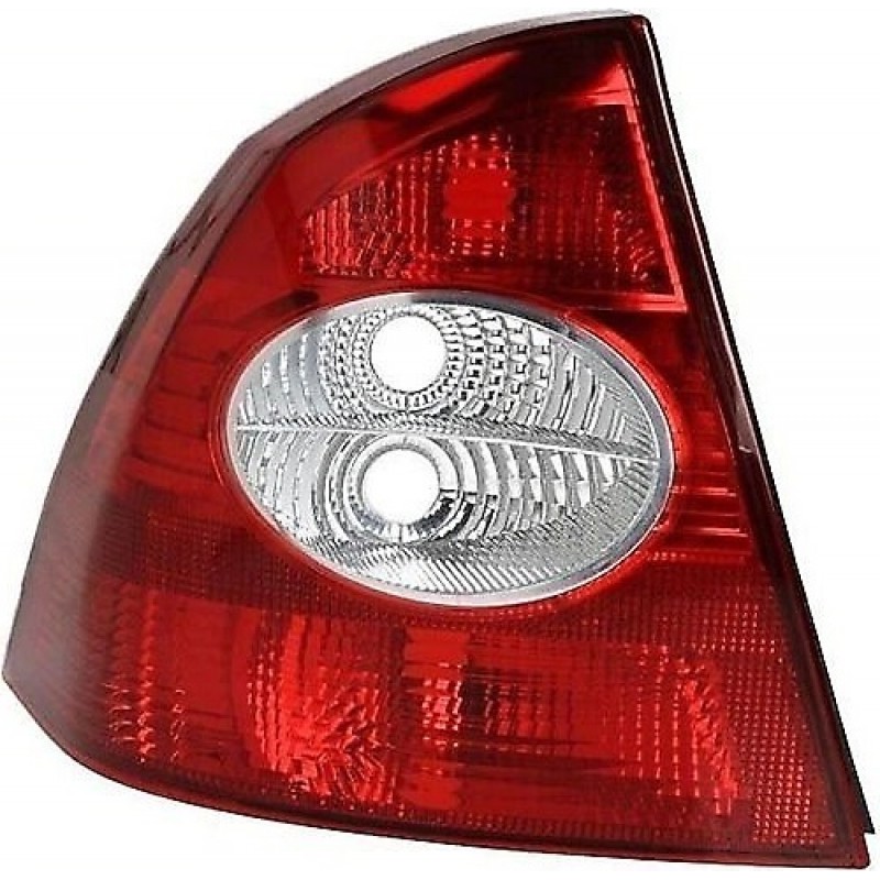 Ford Focus 2006-2008 Sedan Arka Sol Stop İthal