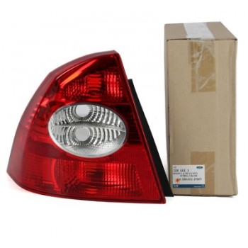 Ford Focus 2006-2008 Sedan Arka Sol Stop Ford Orjinal