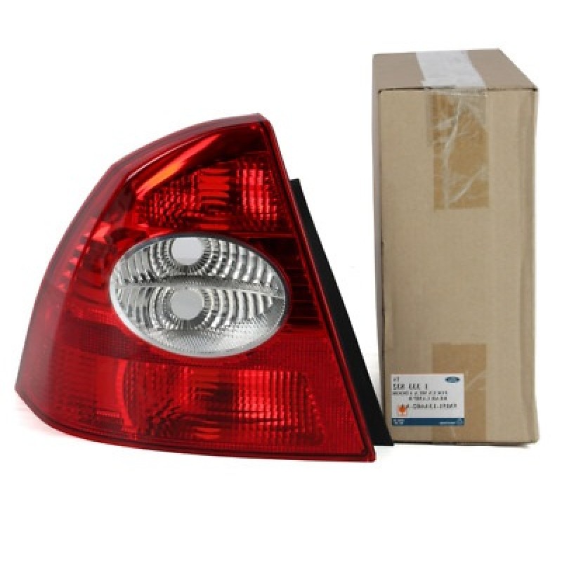 Ford Focus 2006-2008 Sedan Arka Sol Stop Ford Orjinal