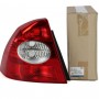 Ford Focus 2006-2008 Sedan Arka Sol Stop Ford Orjinal