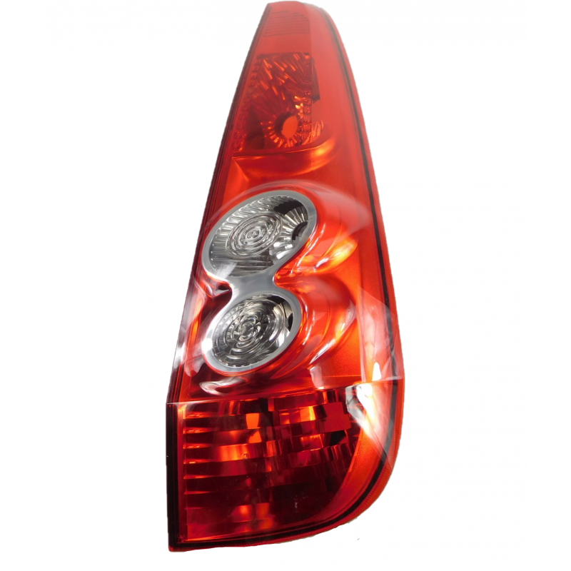 Ford Fiesta 2006-2008 Arka Sağ Stop Binek Tip Depo Marka