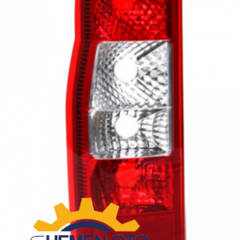 Ford V347 Transit 2008-2013 Binek ( Van ) Arka Sol Stop Yan Sanayi
