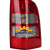 Ford Ranger 2006-2009 Arka Sağ Stop ithal