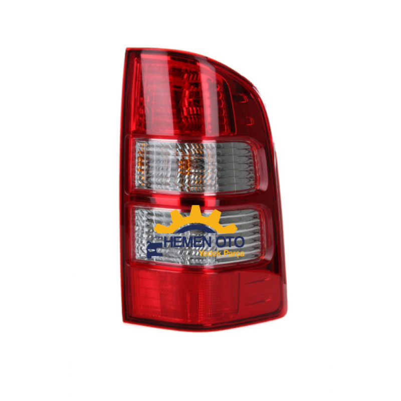 Ford Ranger 2006-2009 Arka Sağ Stop ithal
