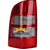 Ford Ranger 2006-2009 Arka Sol Stop ithal