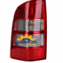 Ford Ranger 2006-2009 Arka Sol Stop ithal