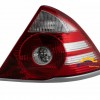 Ford Mondeo 2004-2007 Arka Sağ Stop Nikelajlı Depo Marka